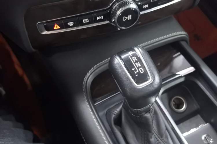 Used Volvo XC90 2015 T6 Prestige 7-Seater
