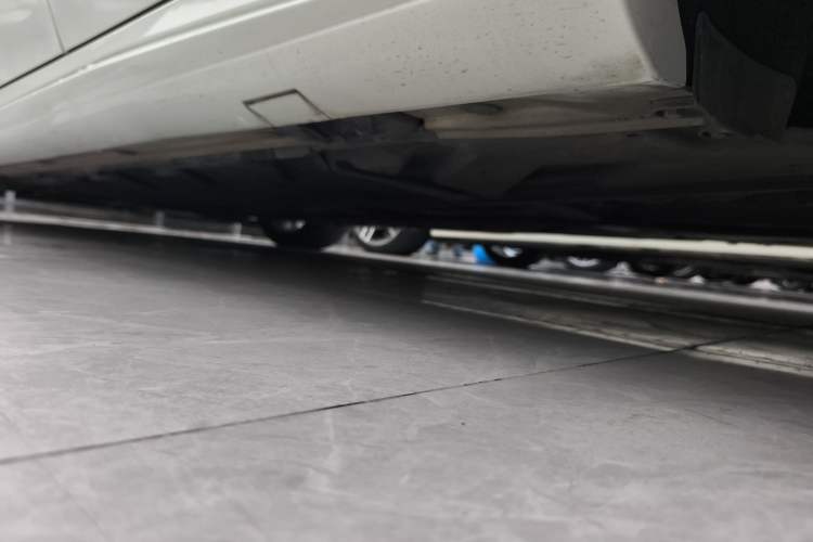 Used Mercedes-Benz CLA 2017 Refreshed CLA 220 4MATIC
