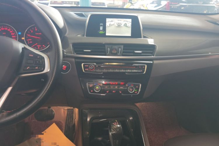 Used BMW X1 2018 xDrive20Li Luxury Edition