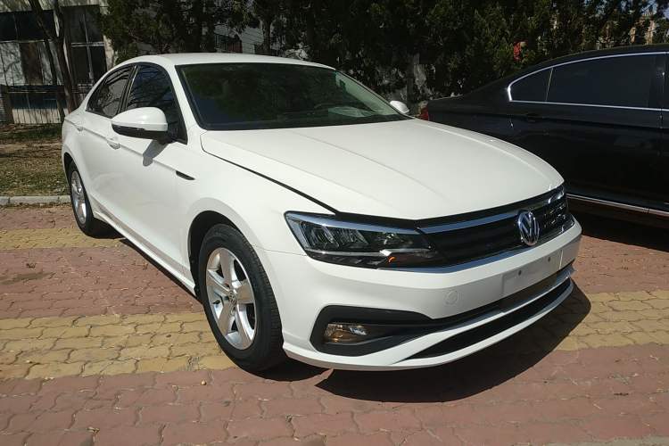 Used Volkswagen Lamando 2021 230TSI DSG Fashion Edition