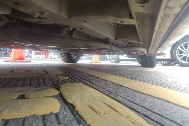 Used Honda Odyssey 2021 2.0L Rui·Smart Edition