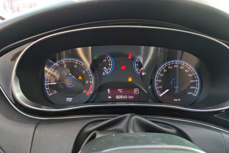 Used Fiat Ottimo 2014 1.4T Automatic Fashion Edition
