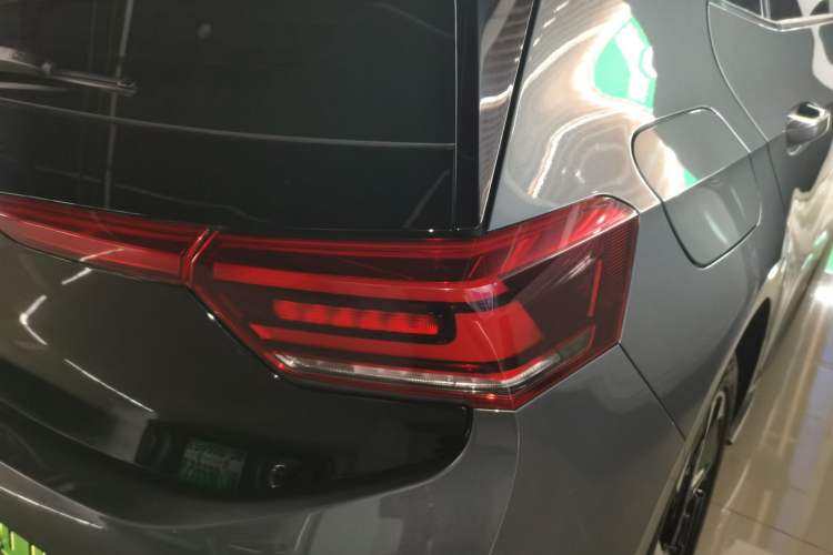 Used Volkswagen ID.3 2025 Smart Edition Outstanding Model
