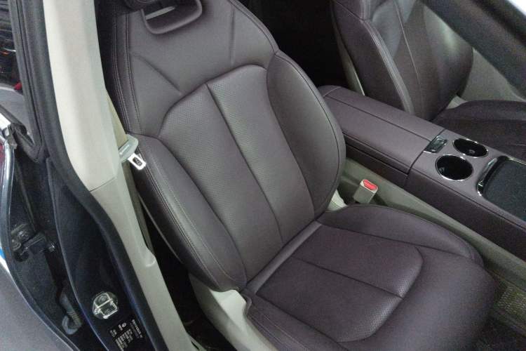 Used Leapmotor C11 2023 Pure Electric 650 ZhiXiang Edition
