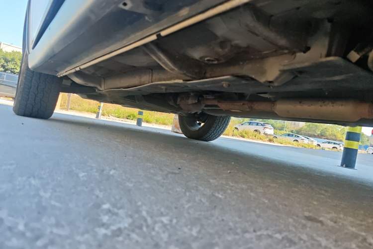 Used Mitsubishi Outlander 2016 2.4L 4x4 Elite Edition 5 Seats
