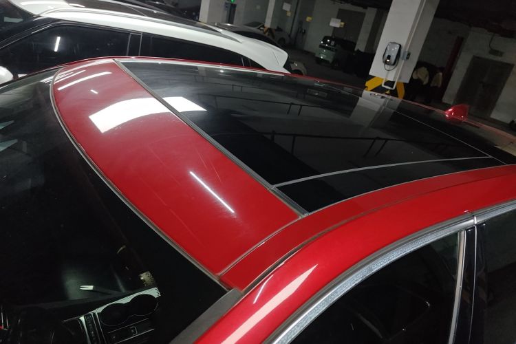 Used Jaguar F-PACE 2016 2.0T Two-Wheel-Drive R-Sport Sport Edition
