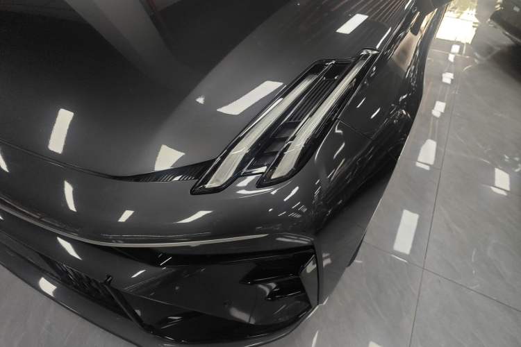 Used Lynk & Co 03 2023 1.5TD DCT JingPro
