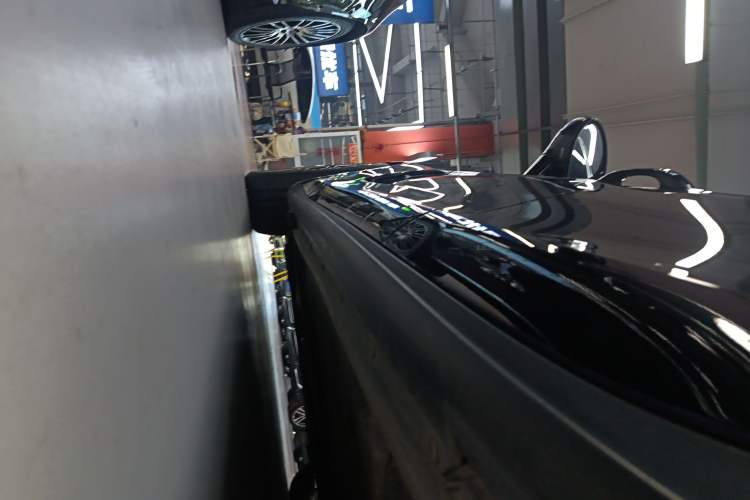 Used Porsche Panamera 2017 Panamera 3.0T
