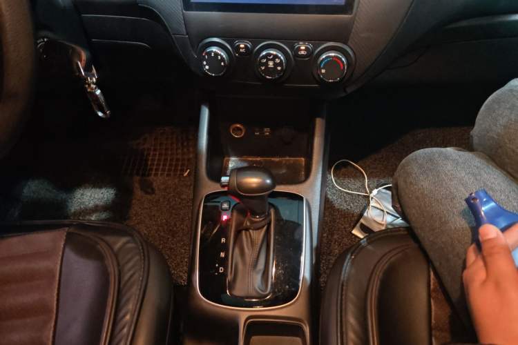 Used Kia K3 2017 1.6L Automatic 15th Anniversary Special Edition GLS
