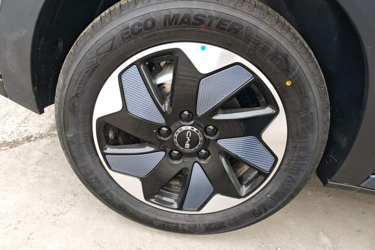 Used BYD Dolphin 2025 420km Free Edition