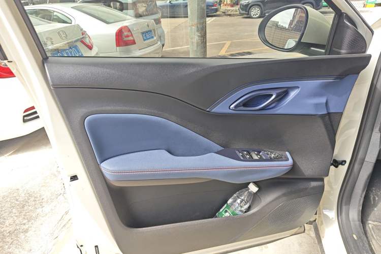 Used BYD Seagull 2025 305km Active Version