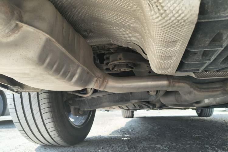 Used Mercedes-Benz E-Class 2019 Facelifted E 300 L Stylish Version
