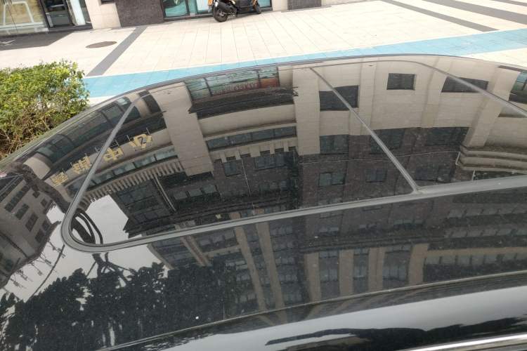 Used Dongfeng Aeolus Yixuan MAX 2021 1.5T Ultra-Stylish Trendsetter Edition