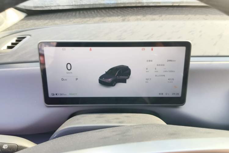 Used Leapmotor C10 2026 605 LiDAR Version