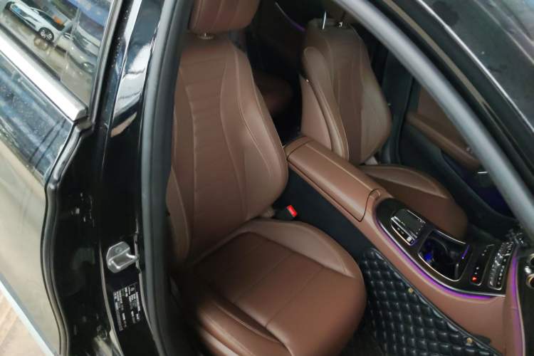 Used Mercedes-Benz E-Class 2023 Restyled E 300 L Sport Luxury Edition
