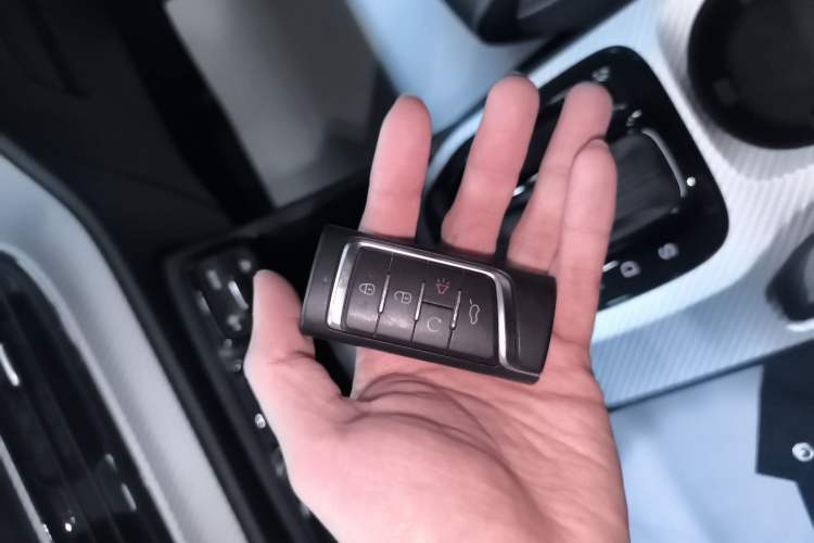 Used GAC Trumpchi GS3 2021 POWER 270T Automatic Luxury Edition
