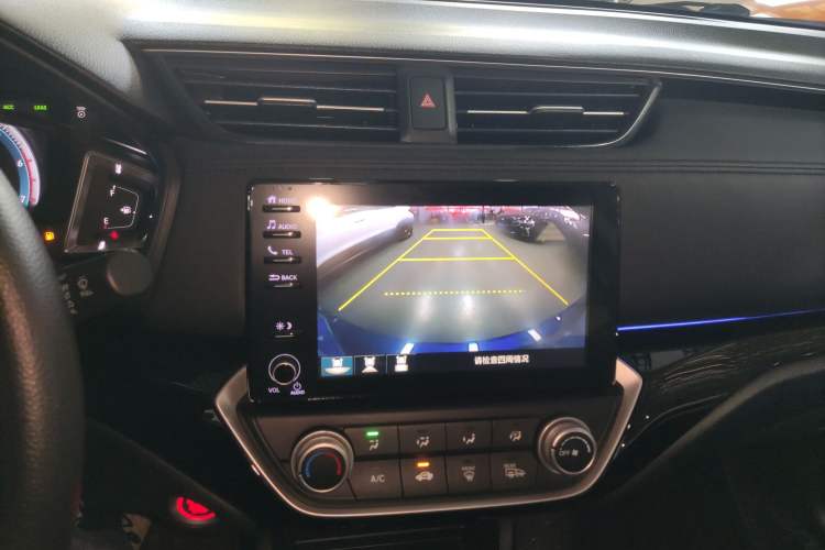 Used Honda Crider 2019 180 Turbo CVT Leading Edition China V
