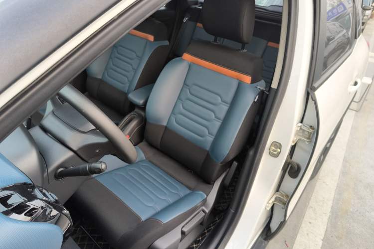 Used Citroen C4 AIRCROSS Yunyi 2018 350THP Automatic Internet E-Zhi Edition