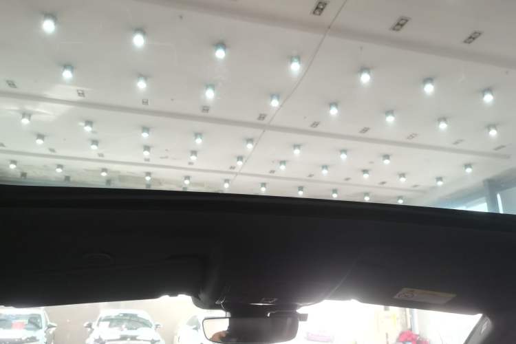 Used Land Rover Discovery Sport 2023 249 PS R-Dynamic S Performance Edition
