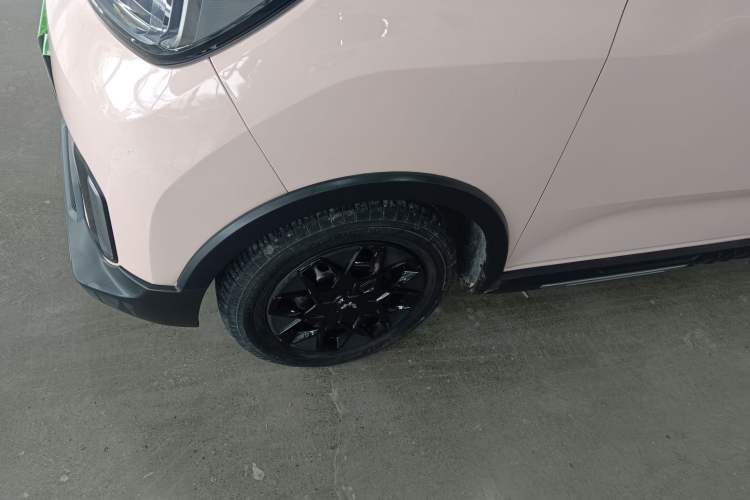 Used Wuling Hongguang MINIEV 2022 GAMEBOY 200km Gaming Edition with Lithium Iron Phosphate