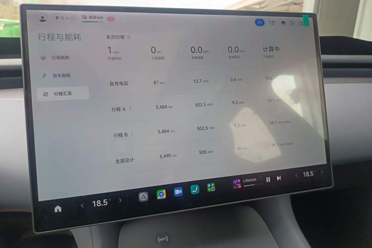 Used Xiaomi Auto YU7 2025 Ultra-Long Range Rear-Wheel Drive Version
