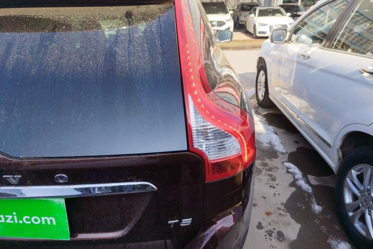 Used Volvo XC60 2014 Restyled T5 Zhiya Edition
