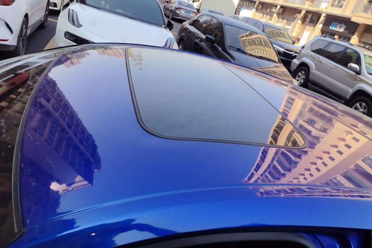 Used Honda Accord 2018 260TURBO Luxury Edition China V Emission Standard
