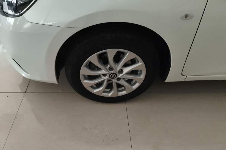Used Nissan Sylphy 2022 Classic 1.6XE CVT Comfort Edition
