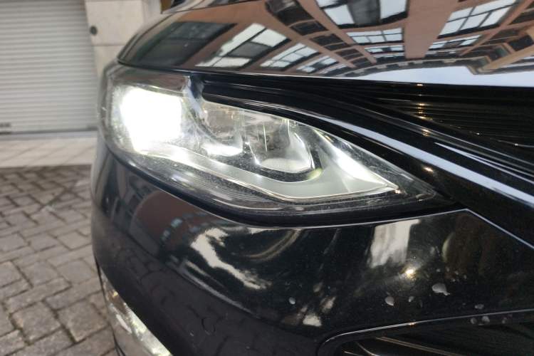 Used Chevrolet Malibu XL 2019 Redline 550T Automatic Smart Edition
