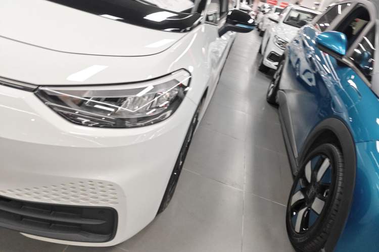 Used Volkswagen ID.3 2024 Outstanding Edition