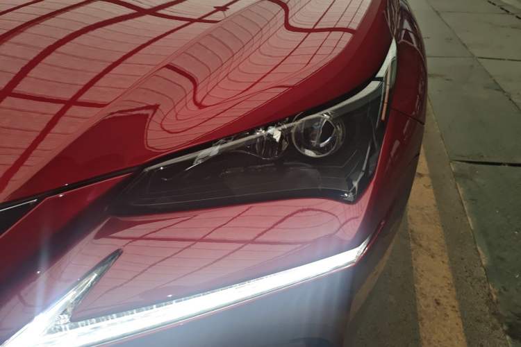 Used Lexus NX 2016 200 All-Wheel Drive FENGSHANG Version