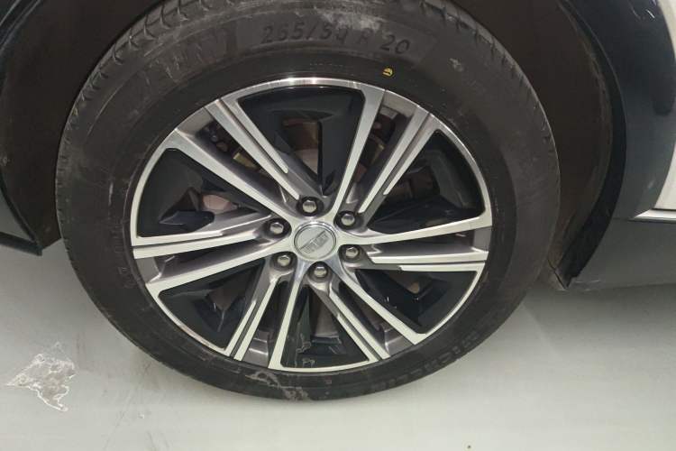 Used Cadillac LYRIQ 2022 Rear-Drive Long-Range Prestige Edition