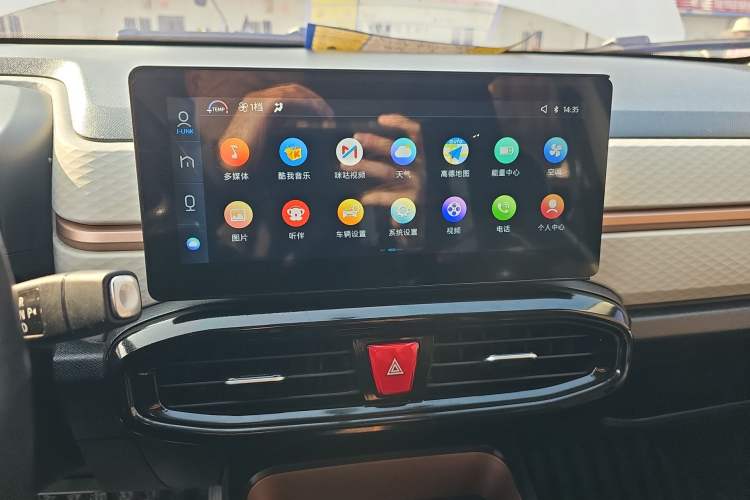 Used SOL E10X 2021 Jimei Edition 302km Fashionable Model