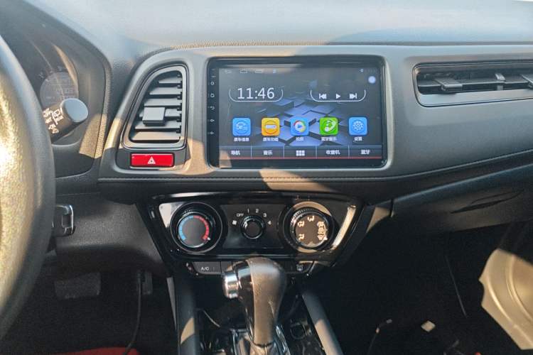 Used Honda Vezel 2017 1.5L CVT 2WD Comfort Model
