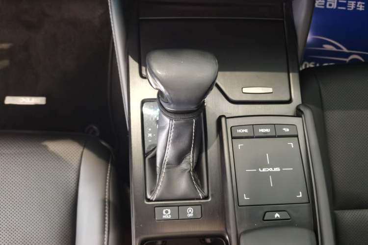 Used Lexus ES 2020 200 Excellence Edition