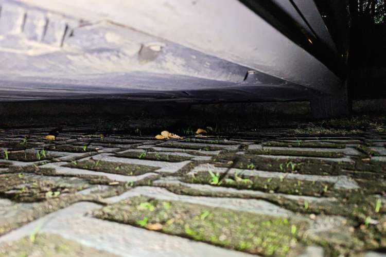 Used BMW 5 Series 2018 525i M Sport Package
