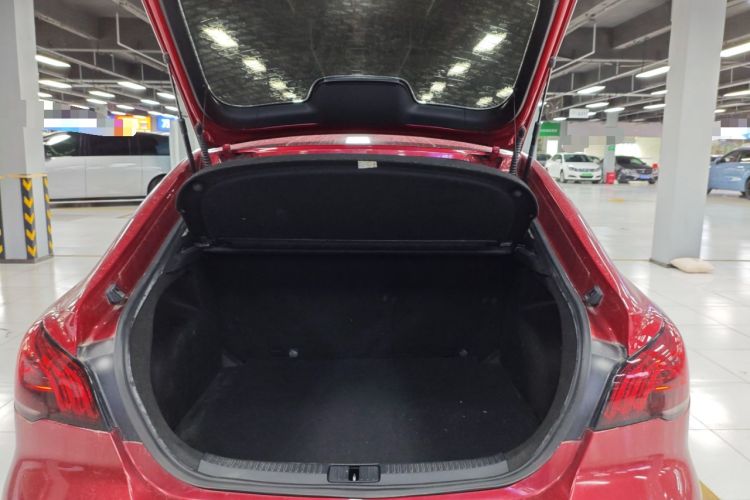 Used MG 6 2020 1.5T Automatic Trendsetting Luxury Edition