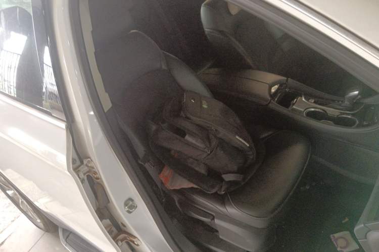 Used Buick Envision 2021 532T Two-Wheel-Drive Leading Version
