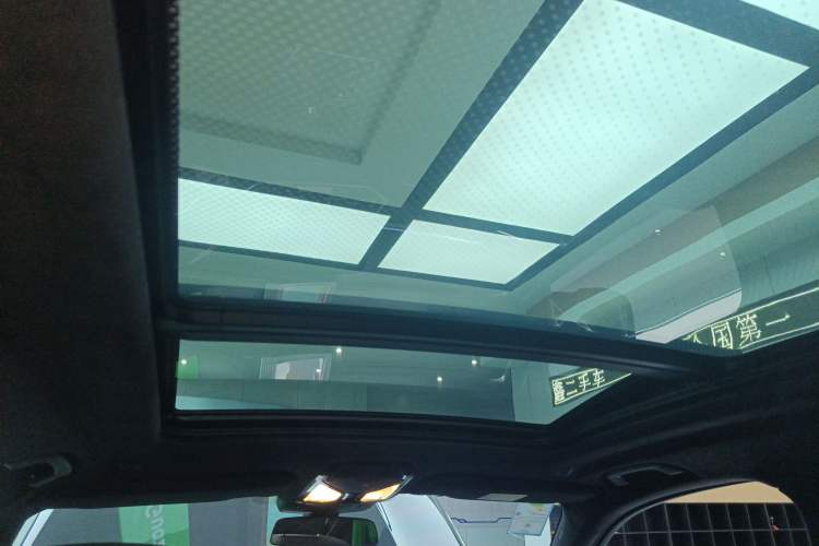 Used BMW X5 2022 Restyled xDrive 40Li Luxury Edition M Sport Package
