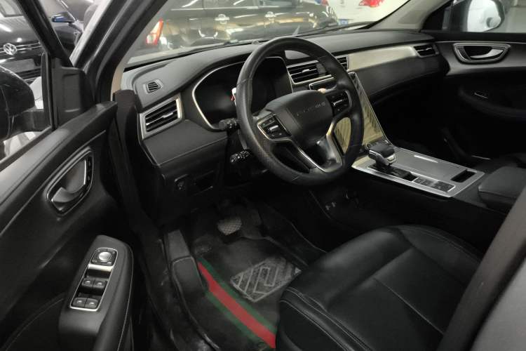 Used Roewe RX5 New Energy 2020 ePLUS National Trend Ronglin Flagship Edition
