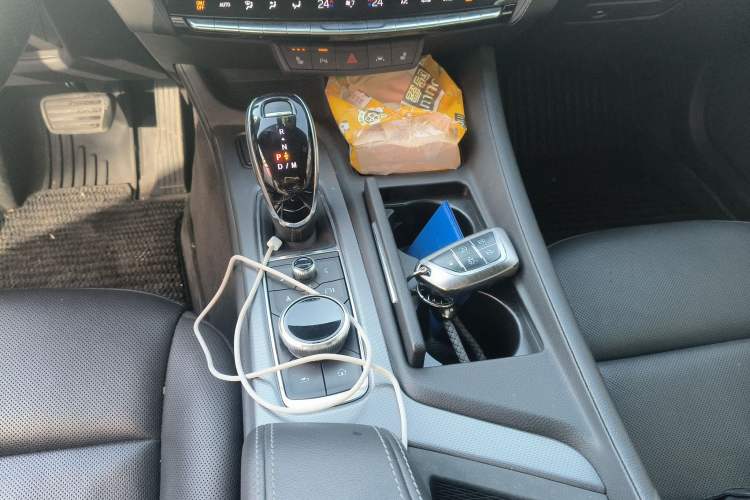 Used Cadillac CT5 2024 28T Luxury Pro Trim