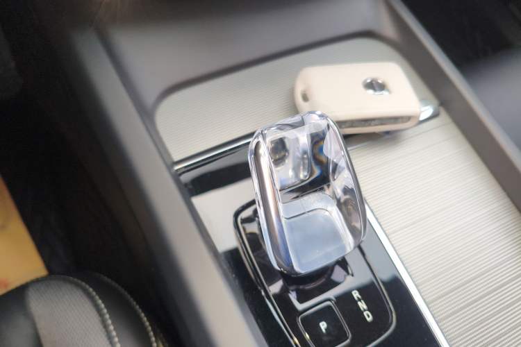 Used Volvo XC60 2025 B5 4x4 Smart & Advanced Sport Edition
