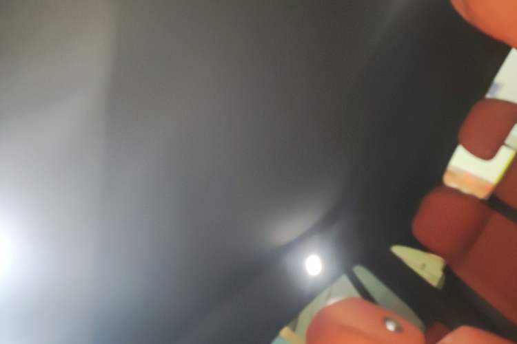 Used Li Auto L6 2025 Pro Smart Refresh Edition
