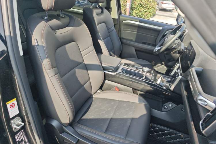 Used Haval DARGO 2022 1.5T DCT Two-Wheel Drive Border Collie Edition
