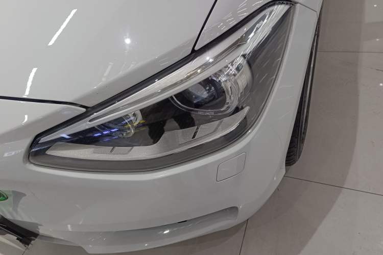 Used BMW 1 Series 2013 Facelifted 118i Leading Edition