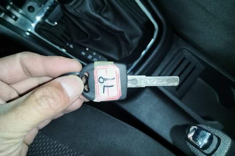 Used Volkswagen Bora 2019 Facelift Bora·Legend 1.5L Automatic Fashion Edition China VI Standard
