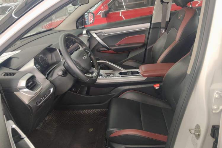 Used Geely Auto Coolray 2021 1.4T DCT Diamond Edition