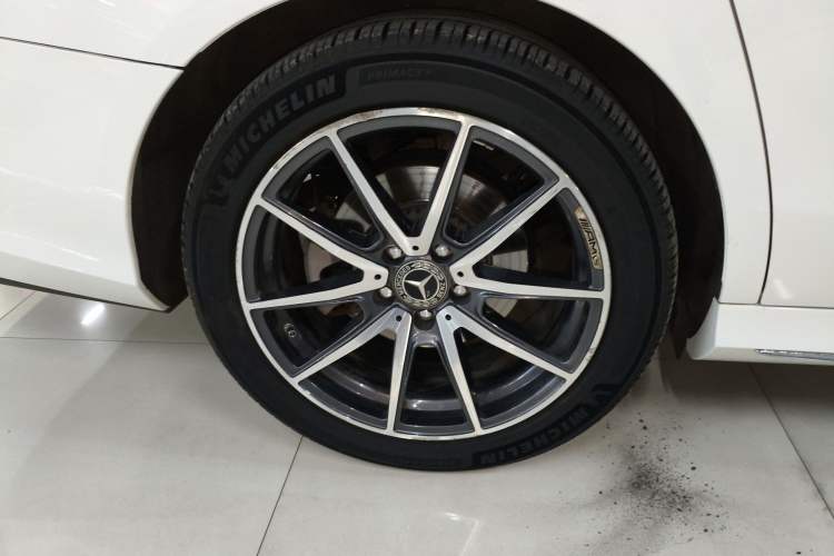 Used Mercedes-Benz E-Class 2021 E 300 L Sport Luxury Edition