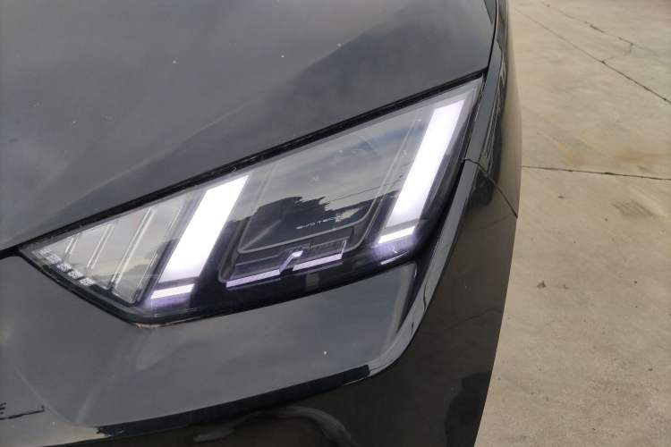 Used BYD Seagull 2023 Free Edition
