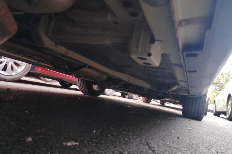 Used Geely Auto Coolray 2021 1.4T DCT Diamond Edition